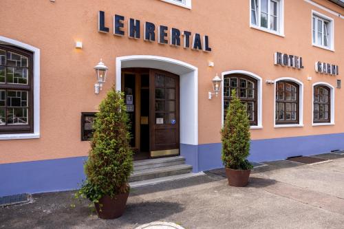 Hotel Garni Lehrertal - image 4