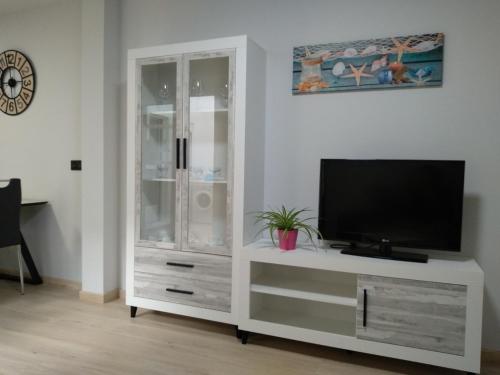  APTMUNDO BAJAMAR - Precioso apartamento Planta baja y patio in Puerto de Sagunto