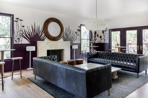 Pub/Lounge, Wimberley Inn & bar in Wimberley (TX)