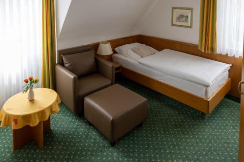 Hotel Garni Lehrertal - image 6