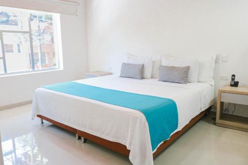 Hotel Boutique Laureles Medellin (HBL), Medellín (zdjęcie 8)