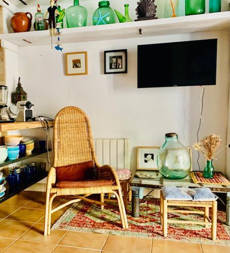  Apartament Cadaques in Cadaqués
