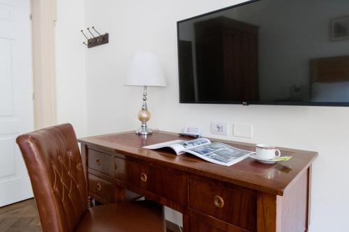 Foto - Porta Tosa Boutique