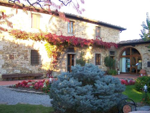31924467 Hotel Belvedere Di San Leonino