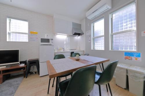 Takasho TAKASHO -HANAZONO MINAMI- - Vacation STAY 69476v