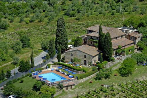 31924549 Hotel Belvedere Di San Leonino