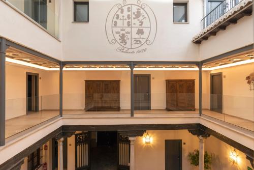 Palacete 1620, Premium Suites, Only adults - 숙소 외관