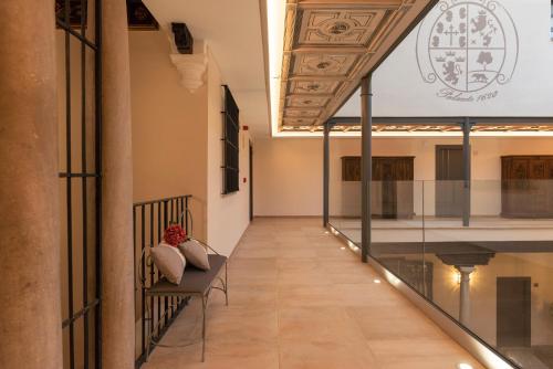 Palacete 1620, Premium Suites, Only adults, Granada (fotografie 10)
