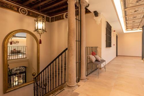 Palacete 1620, Premium Suites, Only adults - 편의 시설/서비스