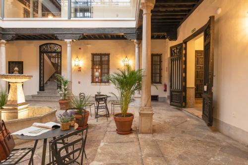 Palacete 1620, Premium Suites, Only adults - 편의 시설/서비스