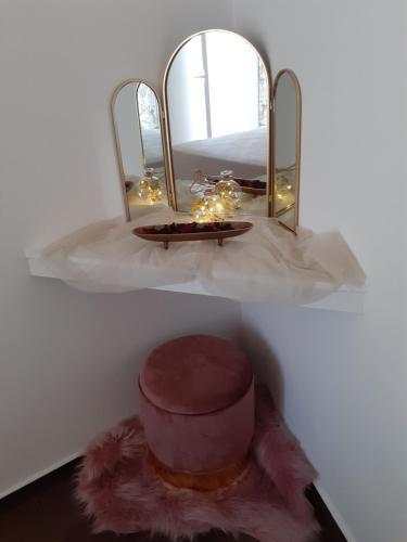 Borgo Fontana B&B – Bari, LA