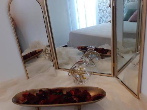 Borgo Fontana B&B – Bari, LA