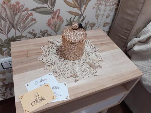 Borgo Fontana B&B – Bari, LA