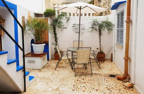  Casa de Pueblo con Encanto in 07200 Felanitx