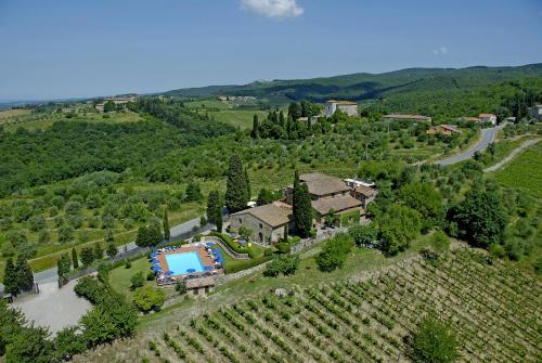 31924766 Hotel Belvedere Di San Leonino