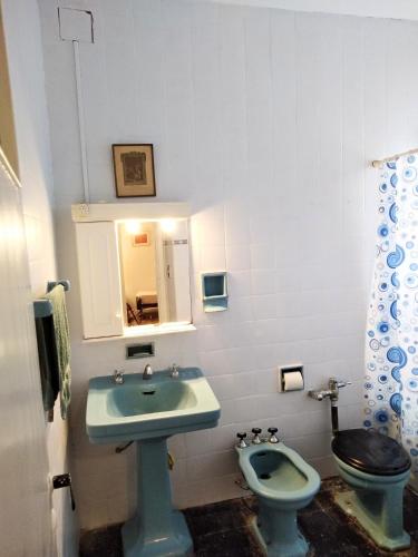 Apartamento todo entero, Buenos Aires (fotografie 9)