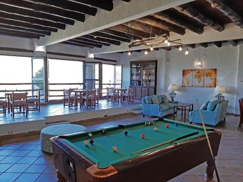 Hotel Apartamento Nueva Alcazaba in Busquístar