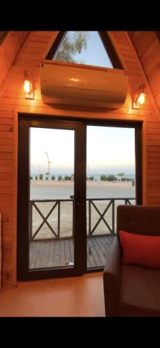 Nil-Ay Bungalov Demre