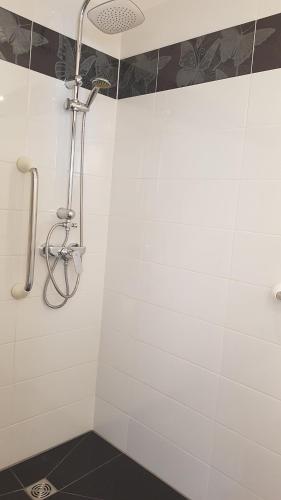 2 Zimmerwohnung am Flughafen Schönefeld, Berlino (foto 8)