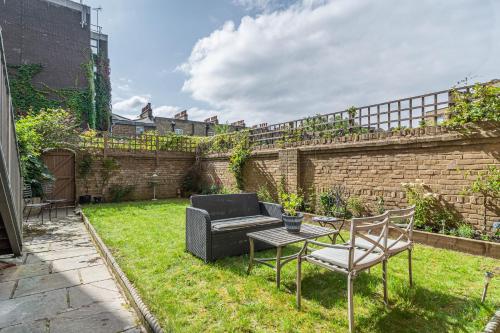 House close to kings cross - image 10