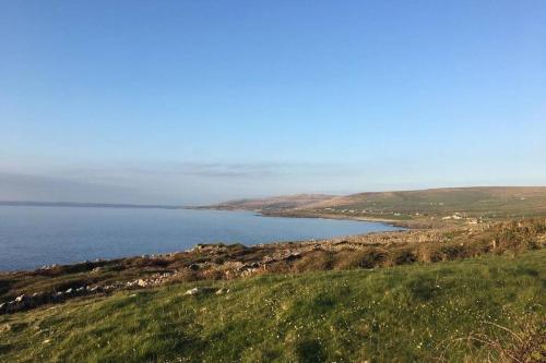 Apartment on Wild Atlantic Way