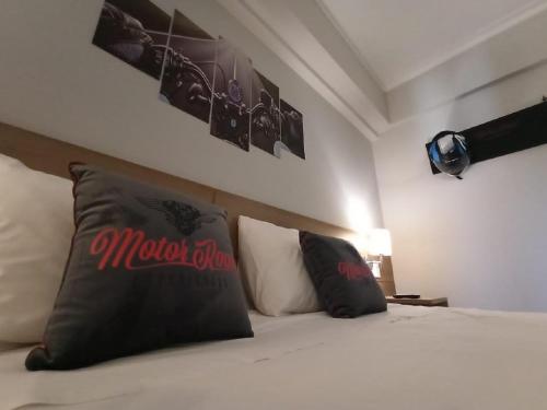 Experiencias para motociclistas - Transamerica Ribeirao Preto by Migro Home