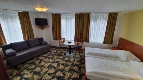 Hotel Der Tannenbaum - main image