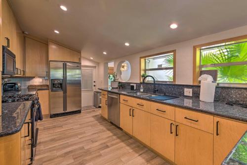 Mid-Century Tropical Home 9 Mi to Miami Beach - image 7