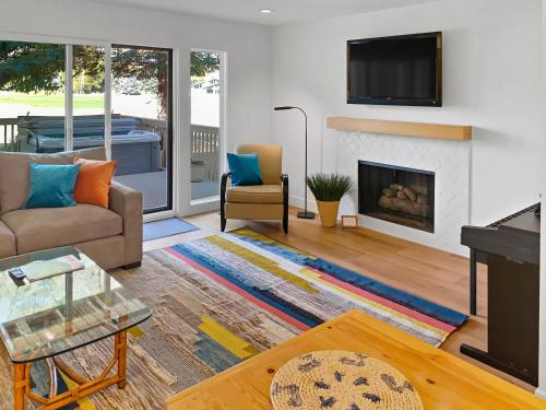 71 Vantage by SkyRun Park City