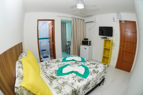 Suite with Balcony image 6