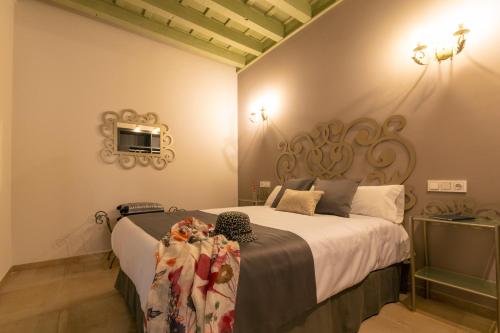 Palacete 1620, Premium Suites, Only adults, Granada (fotografie 6)
