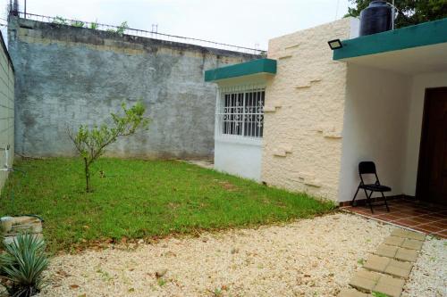 Casa Vacun Cancun