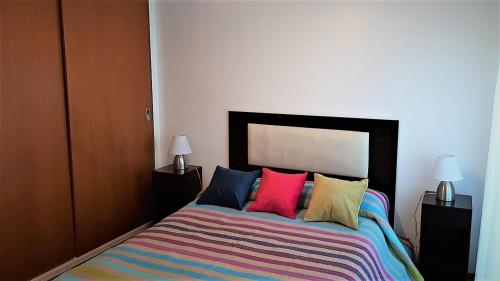 Dpto 1 dorm, Cómodo, Tranquilo, Cerca de Todo