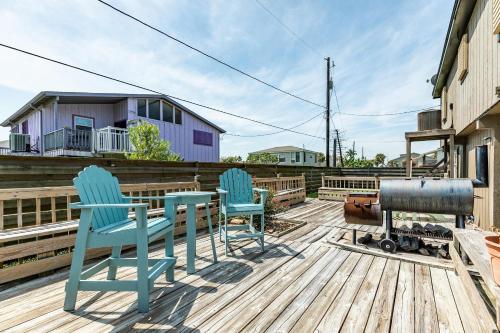Wait N Sea - Chill Grill and RELAX! Fully Fenced Yard! - image 8