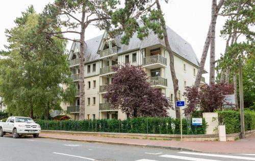 Residence Pierre & Vacances Les Embruns - image 4