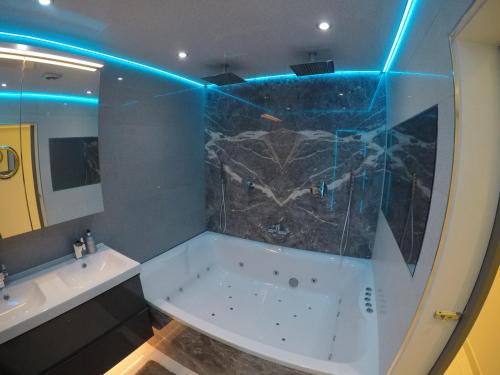 Perfect Central London Base