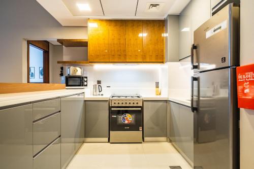 Primestay - Al Barsha South Marquis 2020 - image 10
