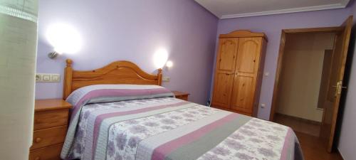 Apartamentos Casa Alvarina - Luarca