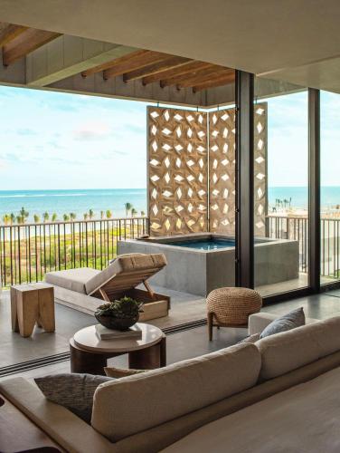 Etéreo, Auberge Resorts Collection