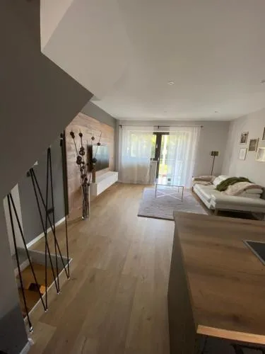Ferienhaus mit Blick ins Grüne in Contwig, Deutschland