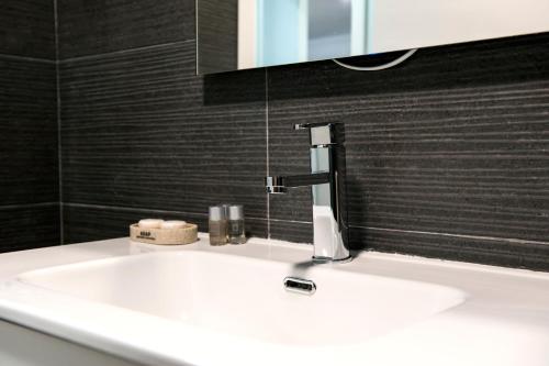 Luxury and relax apartment Valencia
