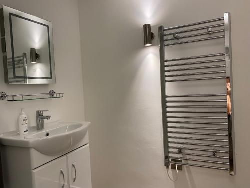 Vannas istaba, Delightful 1 bedroom chalet in Throwleigh