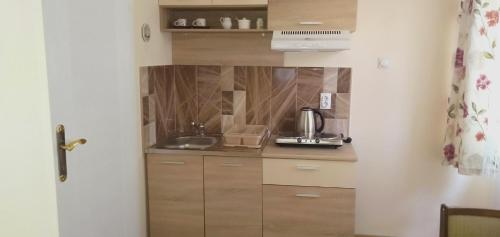 Sandrea Studio Apartment in Novi Grad