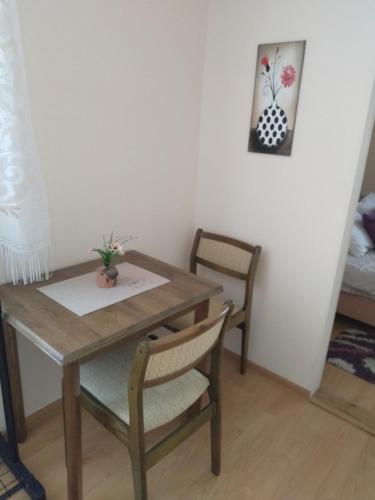 Sandrea Studio Apartment in Novi Grad