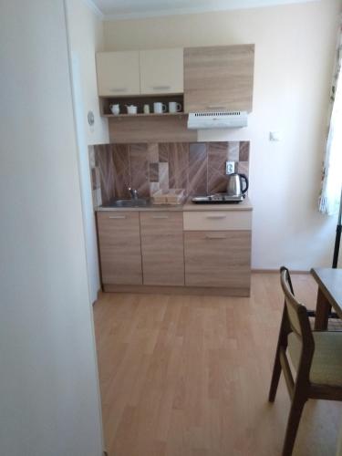 Sandrea Studio Apartment in Novi Grad