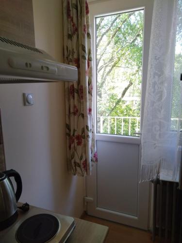 Sandrea Studio Apartment