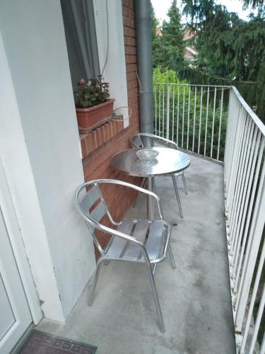 Sandrea Studio Apartment in Novi Grad