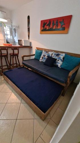 Flat 47 SUN HOUSE Maresias, Maresias (photo 7)