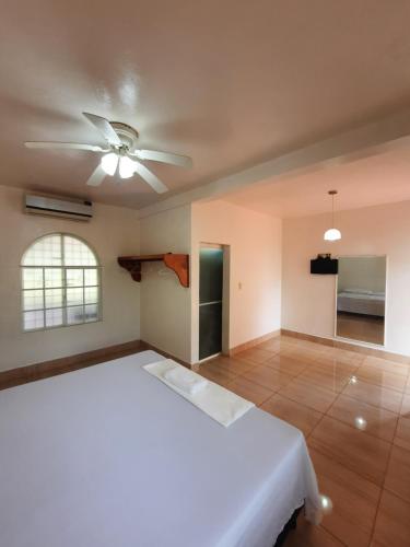 Ethos Inn in Juigalpa