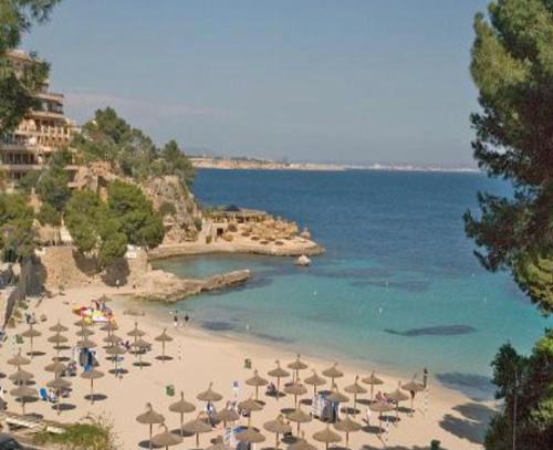 Beautiful designer home in Illetas Beautiful designer home in Illetas